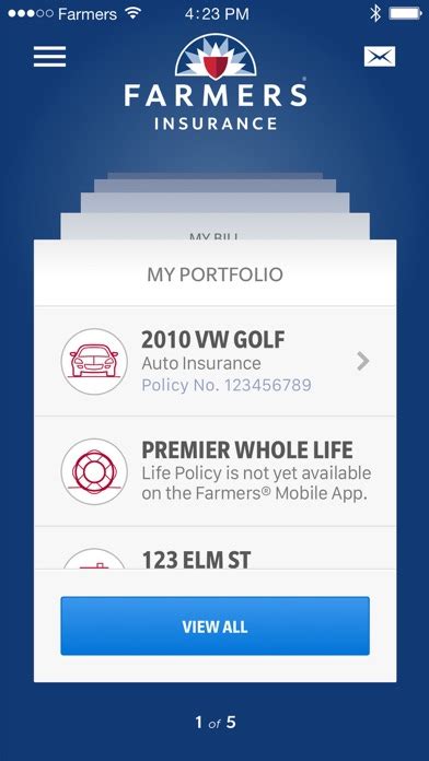 lv insurance car login